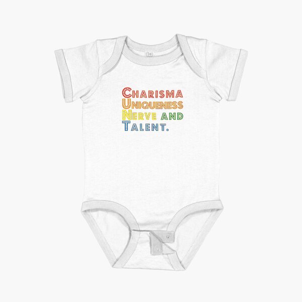 Item preview, Charisma, Uniqueness, Nerve and Talent [Drag Race] designed and sold by lazarusheart.