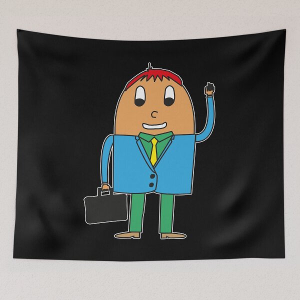 Item preview, Egg Father designed and sold by M-P-Mueller.