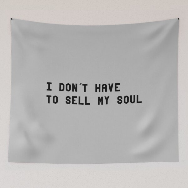 Item preview, I wanna be adored 2, black designed and sold by perezzzoso.