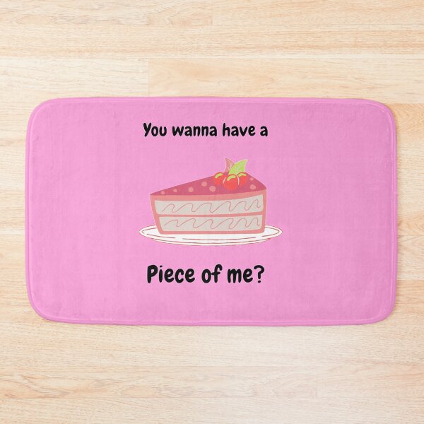 Item preview, Piece of cake designed and sold by Screwnut.