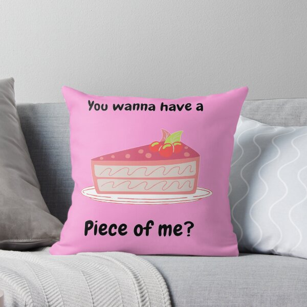 Item preview, Piece of cake designed and sold by Screwnut.