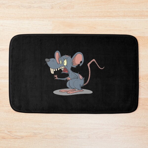 Item preview, Scary rat designed and sold by Monkey Ful.