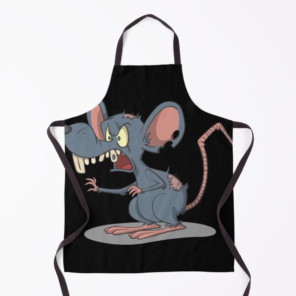 Item preview, Scary rat designed and sold by Monkey Ful.