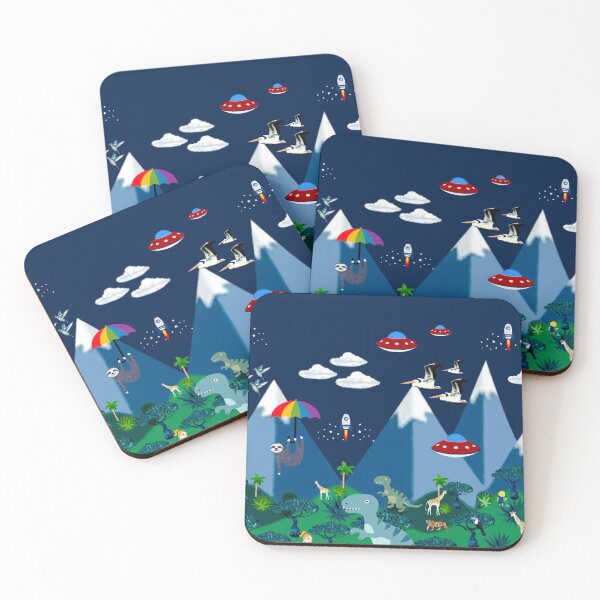 Item preview, Copy of Wonderland designed and sold by MarcSabuncu.