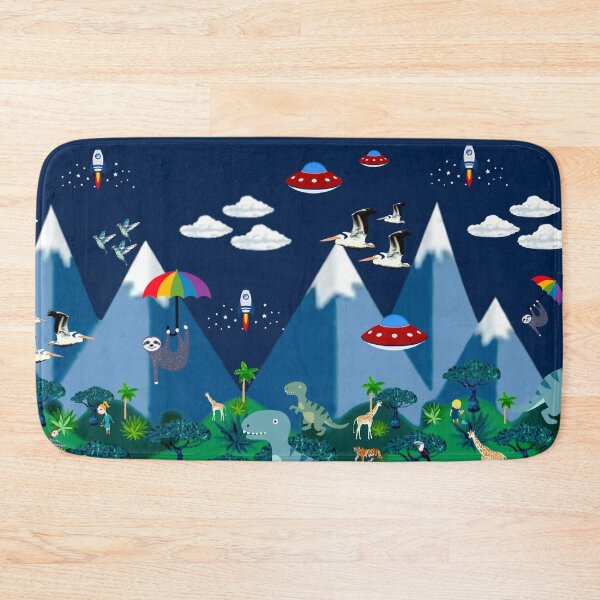 Item preview, Copy of Wonderland designed and sold by MarcSabuncu.