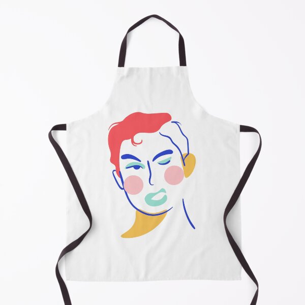 Item preview, Basic Abstract Line Art Human designed and sold by Quadghouls.