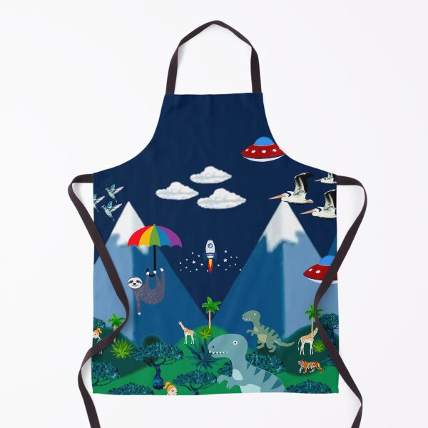 Item preview, Copy of Wonderland designed and sold by MarcSabuncu.