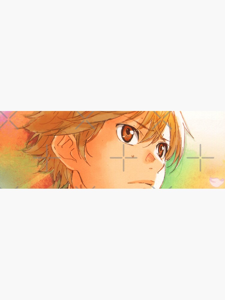 Ryouta Watari (Shigatsu wa Kimi no Uso) - Featured 