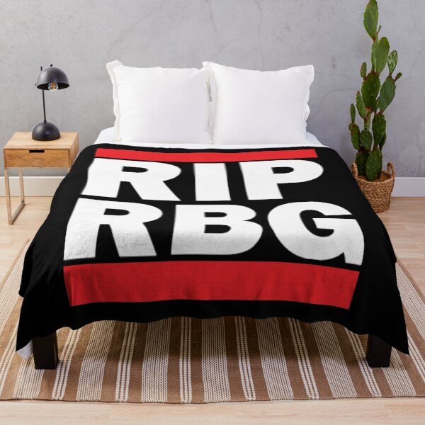 Item preview, RIP RBG designed and sold by DIRTYDUNNZ.