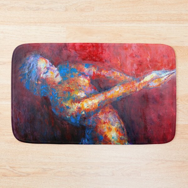 Item preview, Transformations dance in red Byron Tik designed and sold by Byron  Tik.