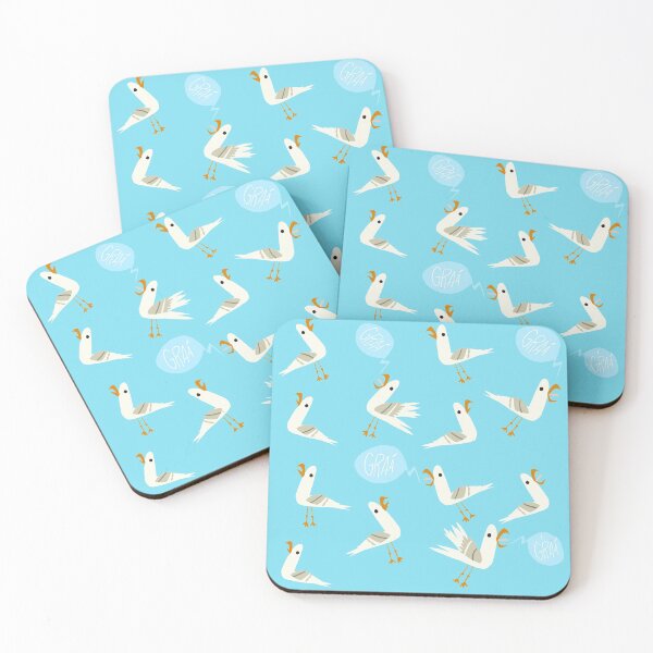 Item preview, Seagull style  designed and sold by marilisaMaru.