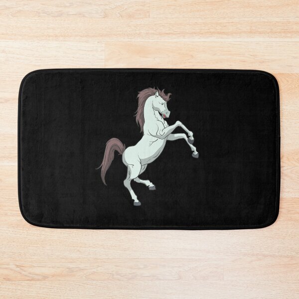 Item preview, Horse rears up designed and sold by Monkey Ful.