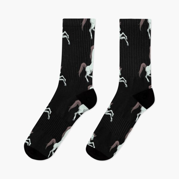 Item preview, Horse rears up designed and sold by Monkey Ful.
