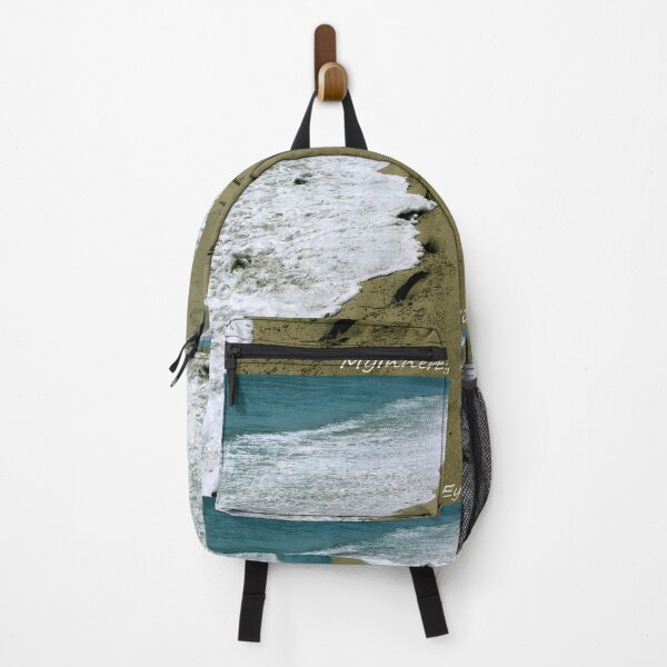 Item preview, #502 Footprints In The Sand designed and sold by MyInnereyeMike.