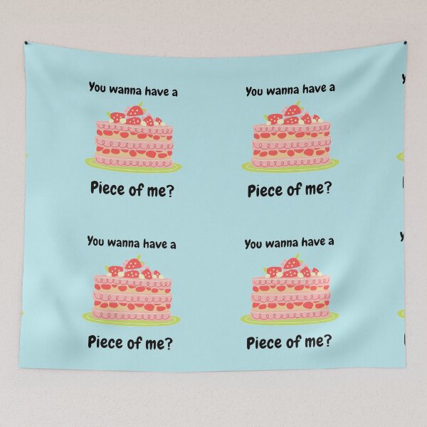 Item preview,  Piece of cake designed and sold by Screwnut.