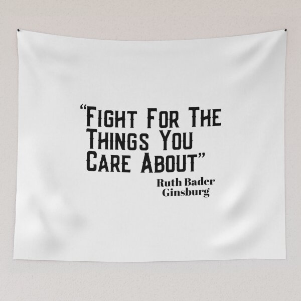 Item preview, Fight for the things you Care about designed and sold by kader85.