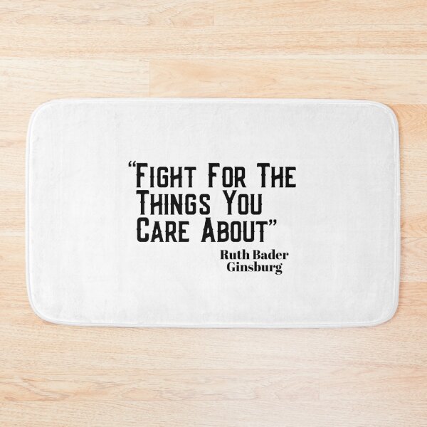 Item preview, Fight for the things you Care about designed and sold by kader85.