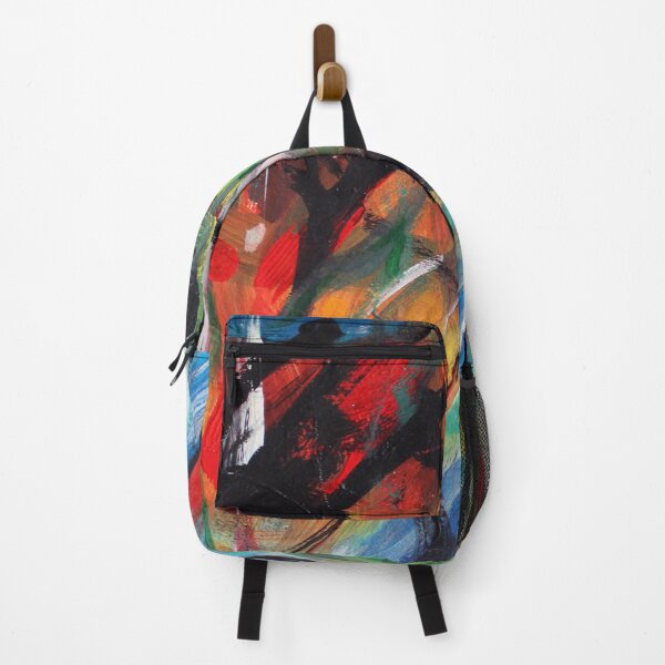 Item preview, Abstract Hunter designed and sold by Sally Wall.