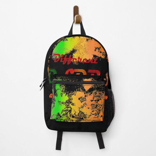 Item preview, Different Colors Make a Beautiful Image designed and sold by blueocan.