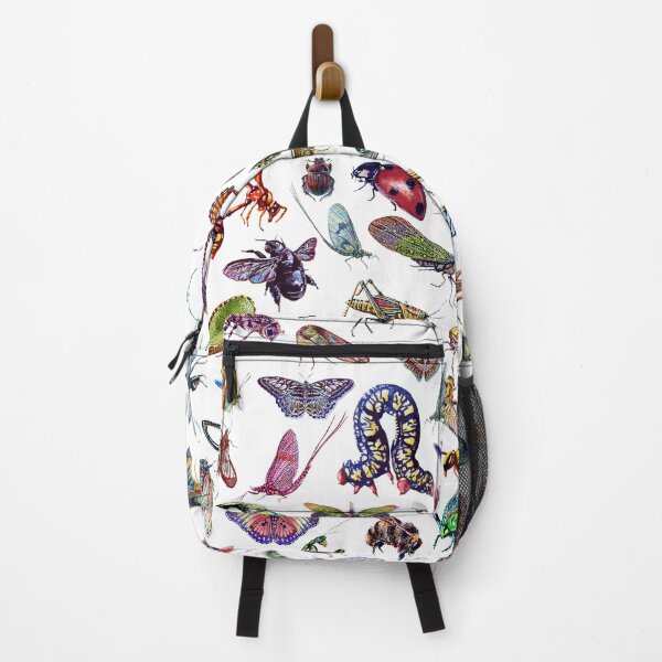 Item preview, Insects designed and sold by Martha Iserman.