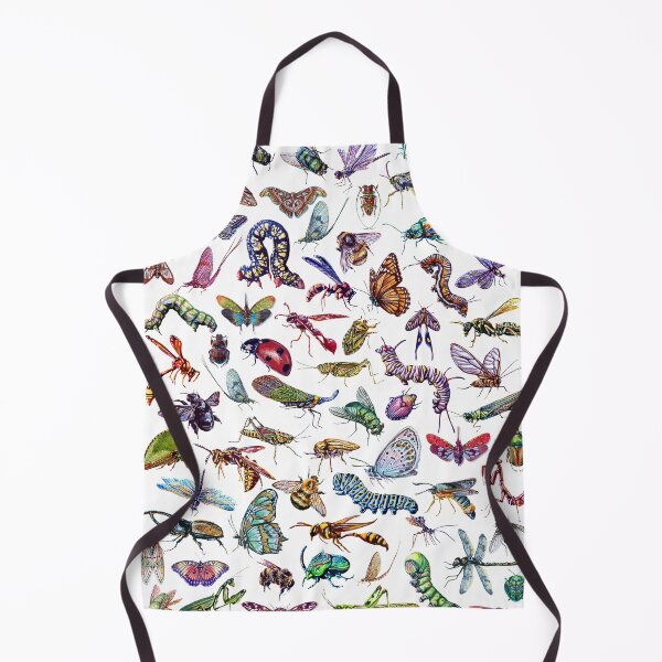 Item preview, Insects  designed and sold by Martha Iserman.