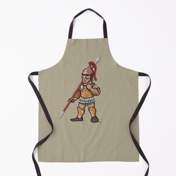 Item preview, Seleukid Cataphract designed and sold by foojer.