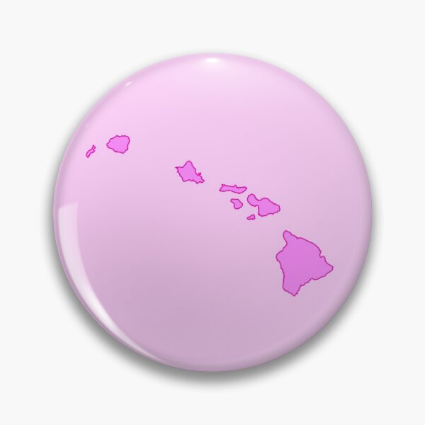 Item preview, hawaii pink designed and sold by prismatic paper co.