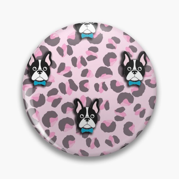 Item preview, Pug with a feline touch designed and sold by Theteetokstore.