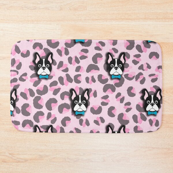 Item preview, Pug with a feline touch designed and sold by Theteetokstore.
