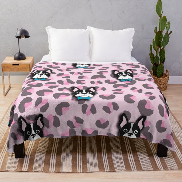 Item preview, Pug with a feline touch designed and sold by Theteetokstore.