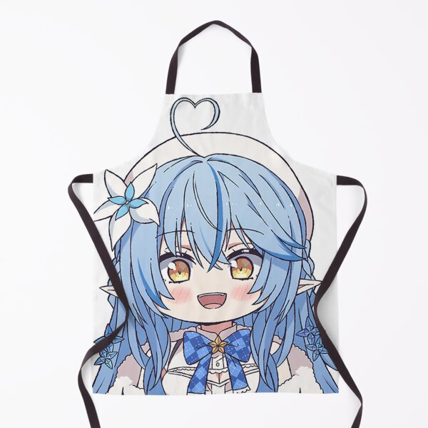 Aperçu de l'œuvre Yukihana Lamy Chibi créée et vendue par ace1021.