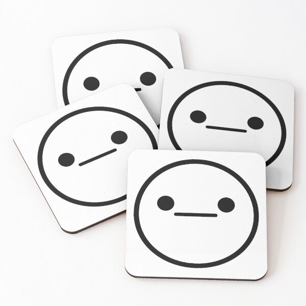 Item preview, Neutral Expression designed and sold by Maxara.