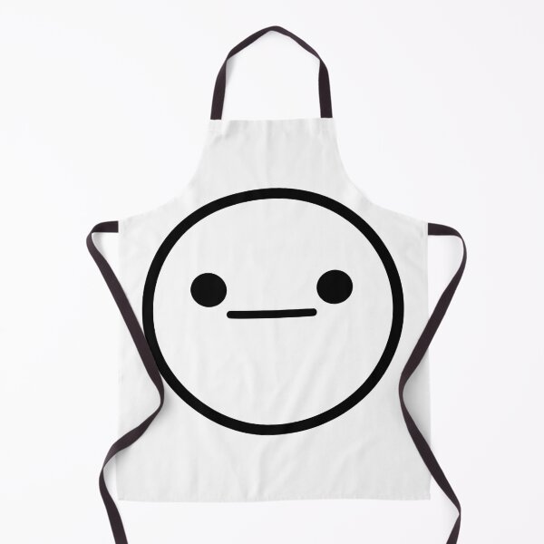 Item preview, Neutral Expression designed and sold by Maxara.