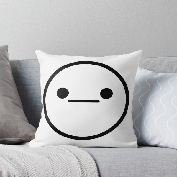 Item preview, Neutral Expression designed and sold by Maxara.