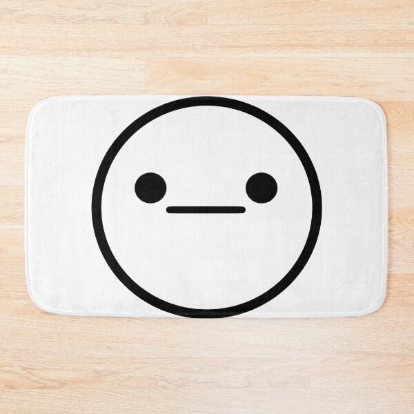 Item preview, Neutral Expression designed and sold by Maxara.