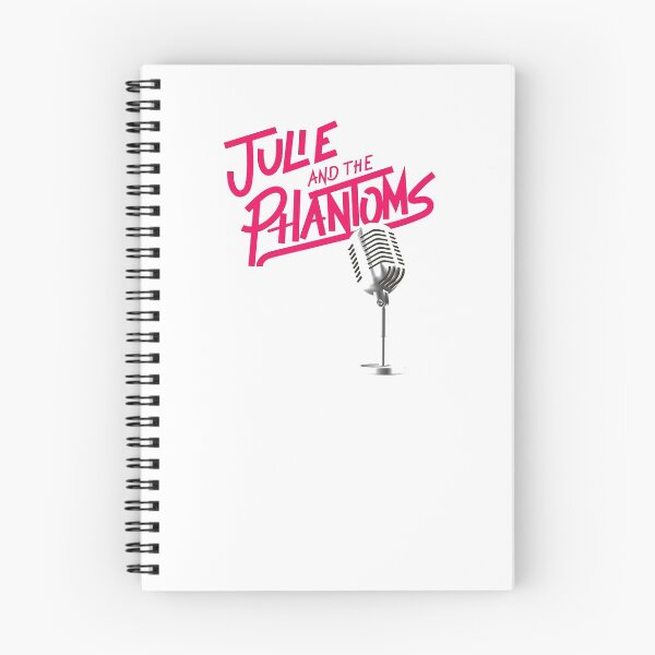 Item preview, Julie and the phantoms designed and sold by wandameza.