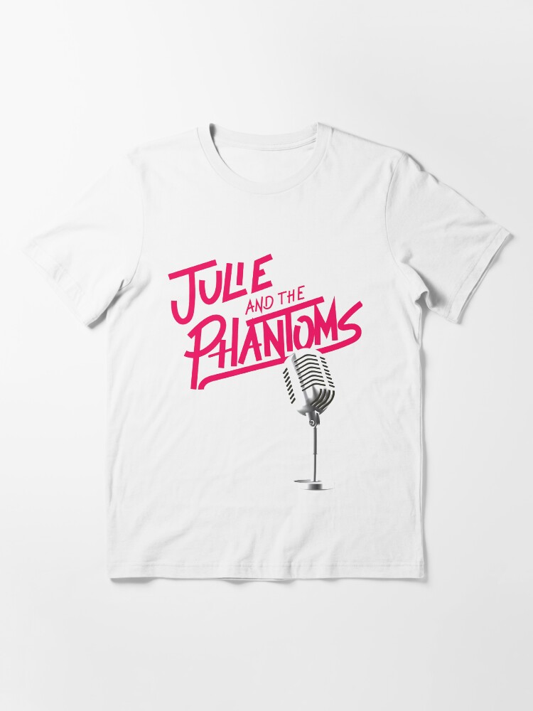 julie and the phantoms tee shirt