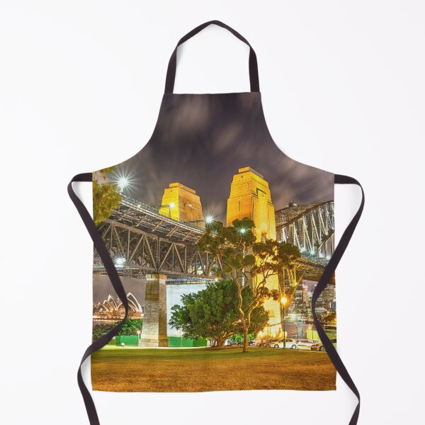 Item preview, Millsons Point Sydney in HDR designed and sold by TGrowden.