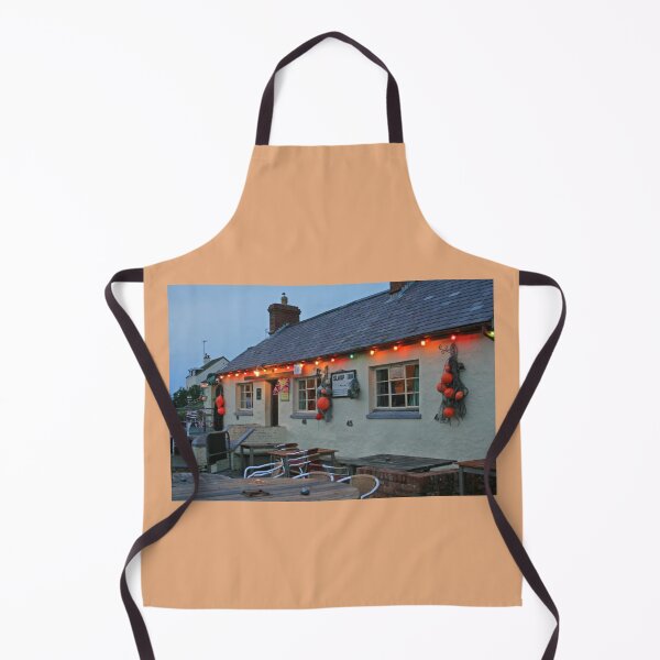 Item preview, The Sloop Inn, Porthgain designed and sold by RedHillDigital.