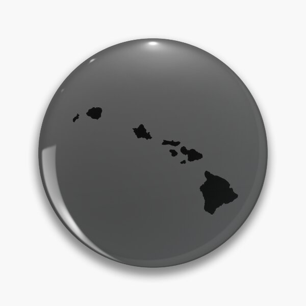 Item preview, hawaii black designed and sold by prismatic paper co.