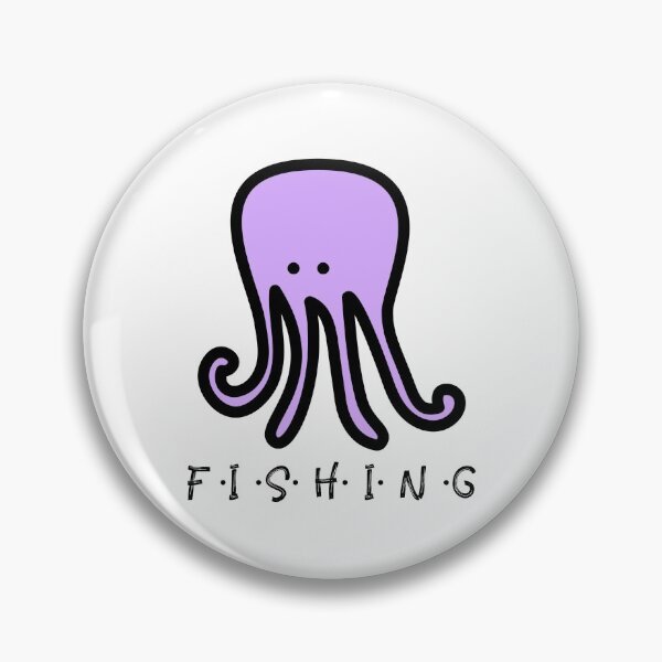 Item preview, Squid Fishing designed and sold by InfinityRealm.