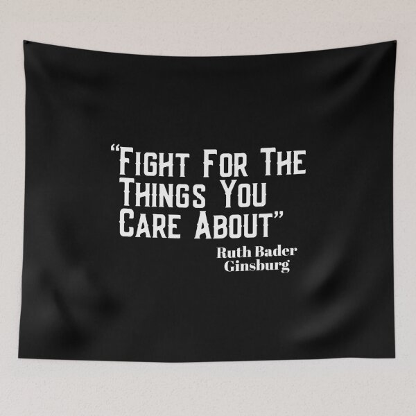 Item preview, Fight for the things you Care about designed and sold by kader85.