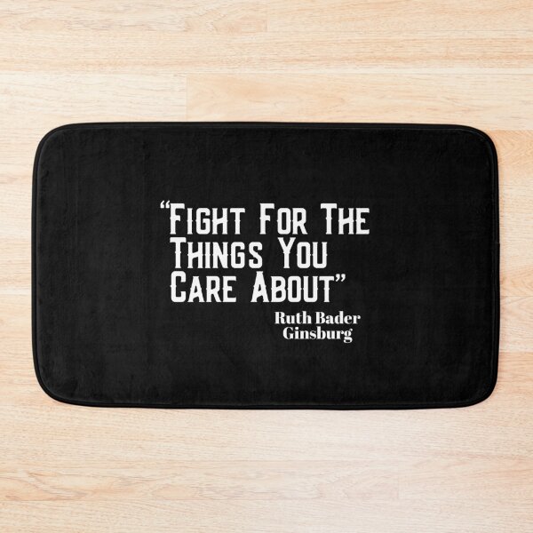 Item preview, Fight for the things you Care about designed and sold by kader85.
