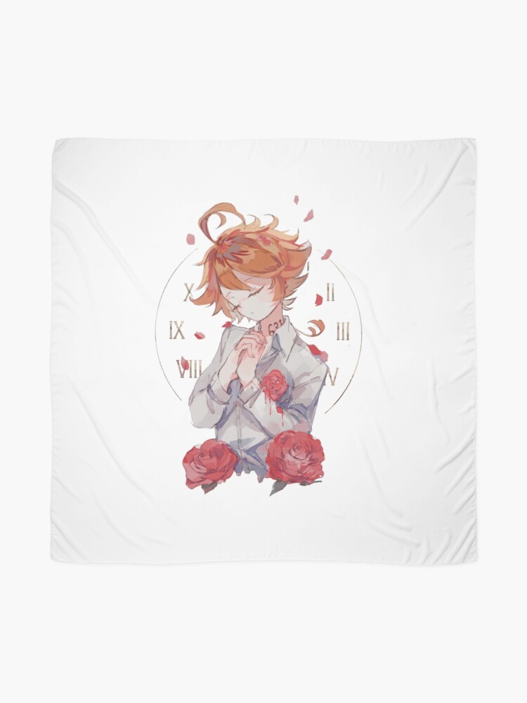 Characters The Promised Neverland Tapestry for Sale by roywegner