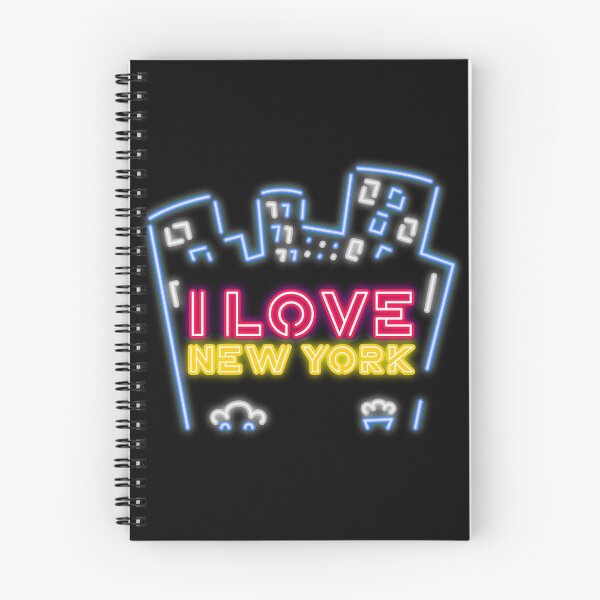 Item preview, I LOVE NEW YORK! designed and sold by Right Passage.