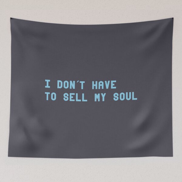 Item preview, I wanna be adored 2, blue designed and sold by perezzzoso.