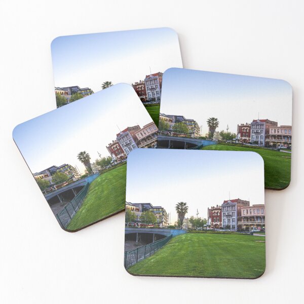 Item preview, View Point Bendigo at Sunset designed and sold by Steven Jodoin.