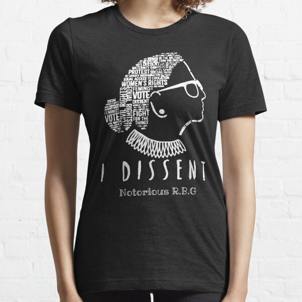 judge ginsburg t shirt