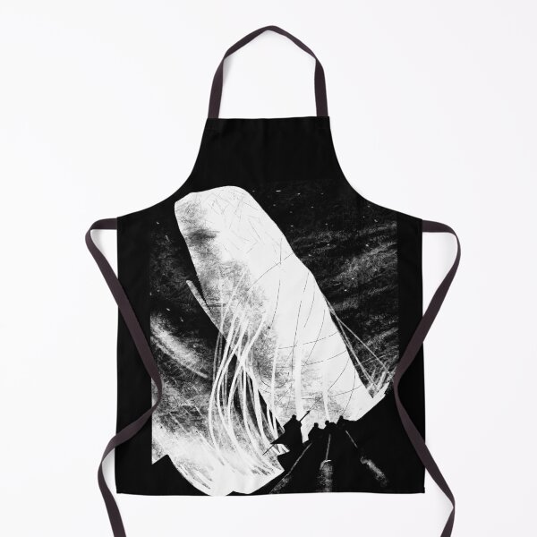 Item preview, Moby Dick designed and sold by BenTobitt.