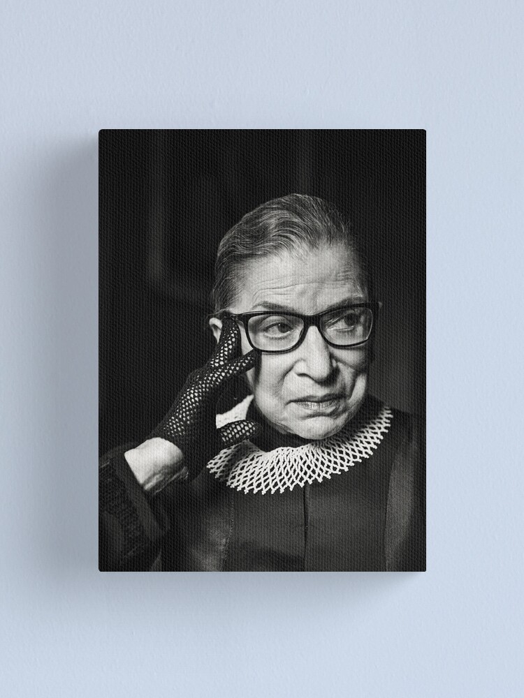 Ruth bader ginsburg sales black